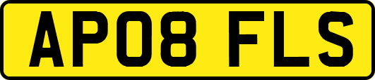 AP08FLS