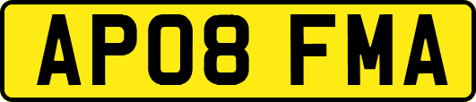 AP08FMA
