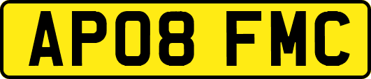 AP08FMC
