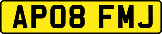 AP08FMJ