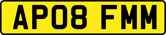 AP08FMM