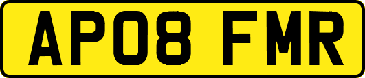AP08FMR