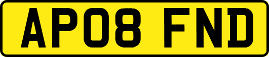 AP08FND