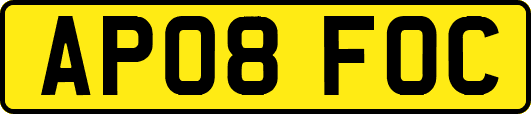 AP08FOC
