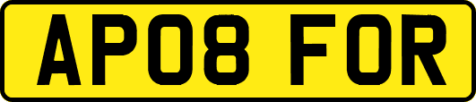 AP08FOR