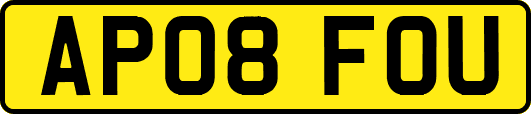 AP08FOU