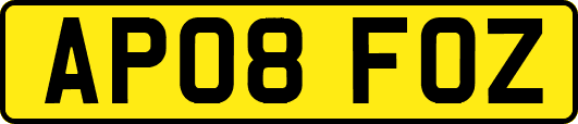 AP08FOZ