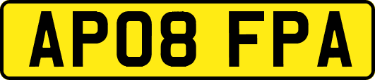 AP08FPA