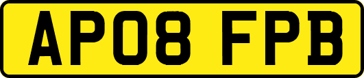 AP08FPB