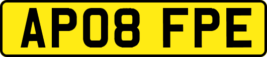 AP08FPE