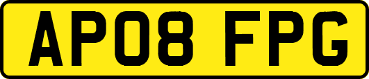 AP08FPG