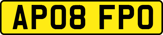 AP08FPO