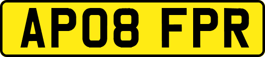 AP08FPR