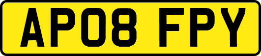 AP08FPY
