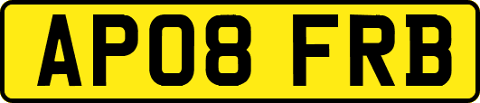 AP08FRB