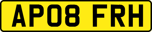 AP08FRH