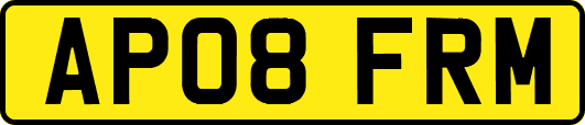 AP08FRM
