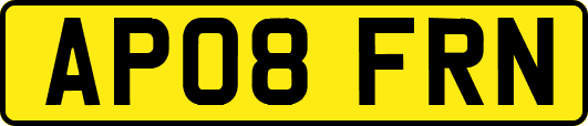 AP08FRN