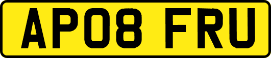 AP08FRU