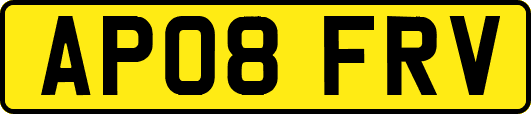 AP08FRV