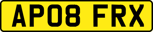 AP08FRX