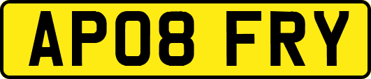 AP08FRY