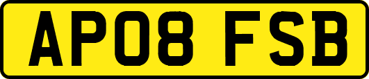 AP08FSB