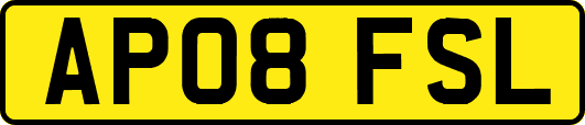AP08FSL