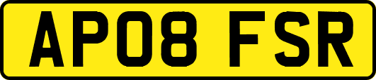 AP08FSR