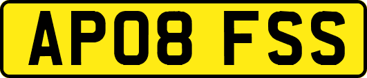 AP08FSS