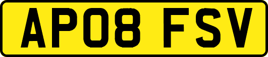 AP08FSV