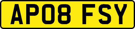 AP08FSY