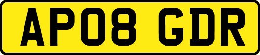 AP08GDR