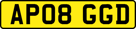 AP08GGD