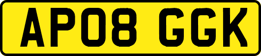 AP08GGK