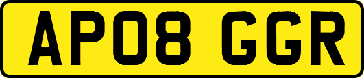 AP08GGR