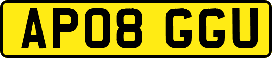 AP08GGU