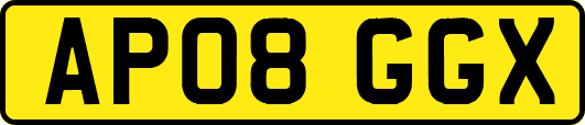 AP08GGX