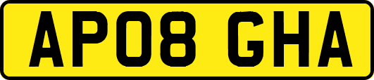 AP08GHA