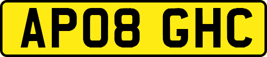 AP08GHC