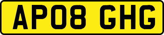 AP08GHG