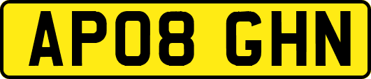 AP08GHN