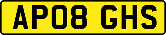 AP08GHS