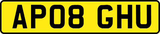 AP08GHU