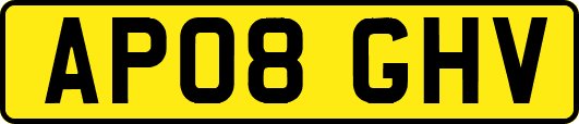 AP08GHV