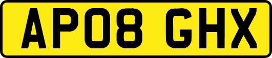 AP08GHX