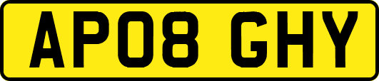 AP08GHY