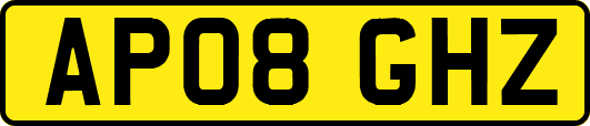 AP08GHZ