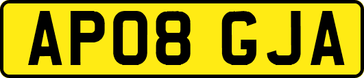 AP08GJA