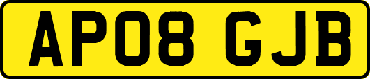 AP08GJB